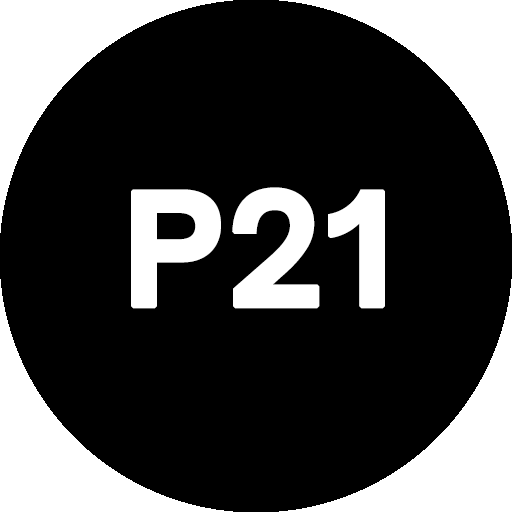 Lâmpada P21