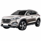 Ver as peças de carroçaria HYUNDAI TUCSON 2 fase 1desde 09/2015 hasta 06/2018