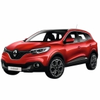 Ver as peças de carroçaria RENAULT KADJAR fase 1 desde 06/2015 hasta 12/2018