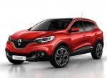 Aletas RENAULT KADJAR