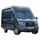Ver as peças de carroçaria FORD TRANSIT MK8 fase 1 desde 02/2014 hasta 04/2019