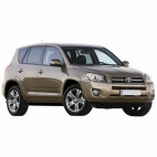 Ver as peças de carroçaria TOYOTA RAV 4 3 fase 2 desde 05/2009 hasta 04/2010