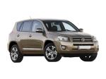 Grades TOYOTA RAV 4 III fase 2 desde 05/2009 hasta 04/2010