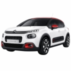 Ver as peças de carroçaria CITROEN C3 3 fase 1 desde del 10/2016 hasta 08/2020