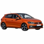 Ver as peças de carroçaria VOLKSWAGEN POLO 6 fase 1 desde 10/2017 hasta 08/2021
