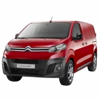 Ver as peças de carroçaria CITROEN JUMPY 3 - SPACETOURER desde 04/2016