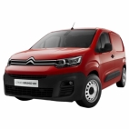 Ver as peças de carroçaria CITROEN BERLINGO 3 desde 09/2018