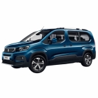 Ver as peças de carroçaria PEUGEOT RIFTER