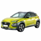 Ver as peças de carroçaria HYUNDAI KONA