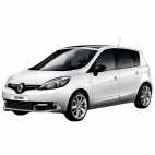 Ver as peças de carroçaria RENAULT SCENIC 3 phase 3 du 06/2013 au 08/2016