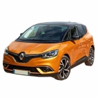 Ver as peças de carroçaria RENAULT SCENIC 4 fase 1 desde 09/2016 