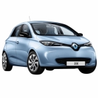Ver as peças de carroçaria RENAULT ZOE