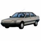 Ver as peças de carroçaria RENAULT R21 1 desde 08/1986 hasta 04/1989