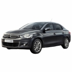 Ver as peças de carroçaria CITROEN C-ELYSEE fase 1 desde 06/2012 hasta 12/2016