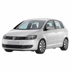 Ver as peças de carroçaria VOLKSWAGEN GOLF PLUS fase 2 desde 03/2009 hasta 04/2014
