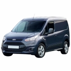  FORD CONNECT [TRANSIT/TOURNEO] 2 fase 1 desde 01/2014 hasta 08/2018