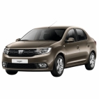 Ver as peças de carroçaria DACIA LOGAN 2 SEDAN - MCV - LOGAN STEPWAY 2 fase 2 desde 11/2016 hasta 12/2020
