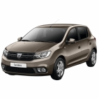 Ver as peças de carroçaria DACIA SANDERO 2 - SANDERO STEPWAY 2 fase 2 desde 11/2016 hasta 08/2020