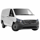 Ver as peças de carroçaria MERCEDES W447 VITO 3 - 5 CLASS desde 06/2014 hasta 05/2019