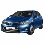Ver as peças de carroçaria TOYOTA AURIS 2 (E18) fase 1 desde 01/2013 hasta 05/2015