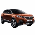 Ver as peças de carroçaria PEUGEOT 3008 2 fase 1 desde 10/2016 hasta 08/2020