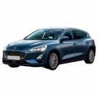 Ver as peças de carroçaria FORD FOCUS 4 desde 09/2018