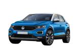 Ver as peças de carroceria VOLKSWAGEN T-ROC