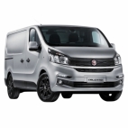 Ver as peças de carroçaria FIAT TALENTO 2 desde 08/2016