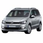 VOLKSWAGEN SHARAN 2 fase 1 (7N) desde del 09/2010