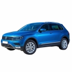 Ver as peças de carroçaria VOLKSWAGEN TIGUAN 2 fase 1 desde 04/2016 hasta 08/2020