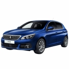 Ver as peças de carroçaria PEUGEOT 308 2 fase 2 desde 06/2017 hasta 03/2021