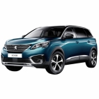 Ver as peças de carroçaria PEUGEOT 5008 2 fase 1 desde 06/2017 hasta 08/2020