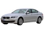 Ver as peças de carroceria BMW SERIE 5 F10 & F11 fase 1 desde 01/2010 hasta 06/2013