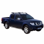 Ver as peças de carroçaria NISSAN NAVARA - PATHFINDER 1 fase 2 desde 03/2010 hasta 11/2015
