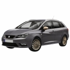 Ver as peças de carroçaria SEAT IBIZA 4 fase 3 desde 05/2015 hasta 03/2017