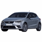 Ver as peças de carroçaria SEAT IBIZA 5 desde 04/2017