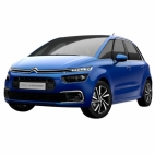 Ver as peças de carroçaria CITROEN C4 SPACETOURER desde del 06/2018