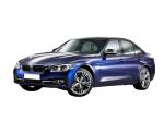 Grades BMW SERIE 3 F30 berlina F31 familiar fase 2 desde 10/2015 hasta 10/2018
