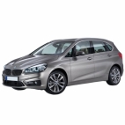 Ver as peças de carroçaria BMW SERIE 2