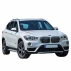 Ver as peças de carroçaria BMW SERIE X1 F48 fase 1 desde 10/2015 hasta 12/2018