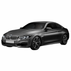 Ver as peças de carroçaria BMW SERIE 4