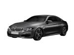 Grades BMW SERIE 4 F32 - F33 desde 07/2013 hasta 02/2017