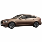 Ver as peças de carroçaria BMW SERIE 5 F07 GT fase 1 desde 09-2009 hasta 12/2013