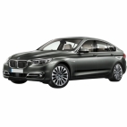 Ver as peças de carroçaria BMW SERIE 5 F07 GT fase 2 desde 01/2014