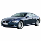 Ver as peças de carroçaria BMW SERIE 6