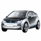 Ver as peças de carroçaria BMW SERIE I3 fase 1 desde 09/2013 hasta 09/2017