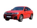 Pecas Porta Malas BMW SERIE X4 F26 desde 03/2014