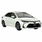 Ver as peças de carroçaria TOYOTA COROLLA 12  E21 fase 1 desde 01/2019 hasta 08/2022