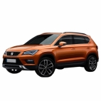 Ver as peças de carroçaria SEAT ATECA