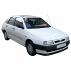 Ver as peças de carroçaria SEAT CORDOBA